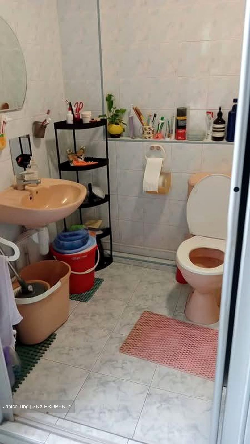 Blk 156 Toa Payoh Sapphire (Toa Payoh), HDB 4 Rooms #576785061